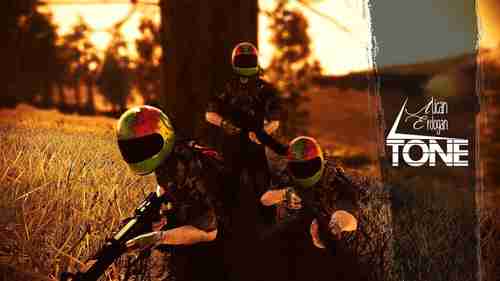 《摄追赤红末世代》游戏评测：朋克摄影的末日人生